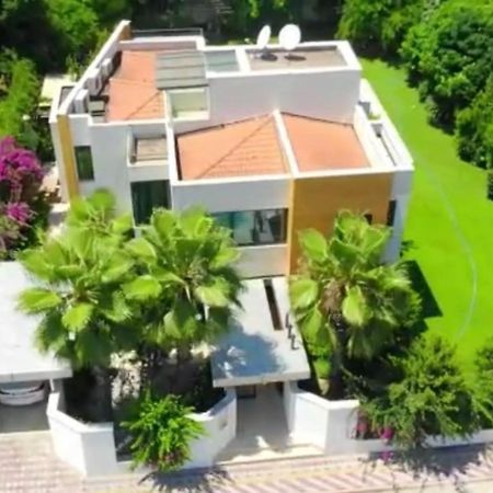 Villa Diva Kemer Exterior photo