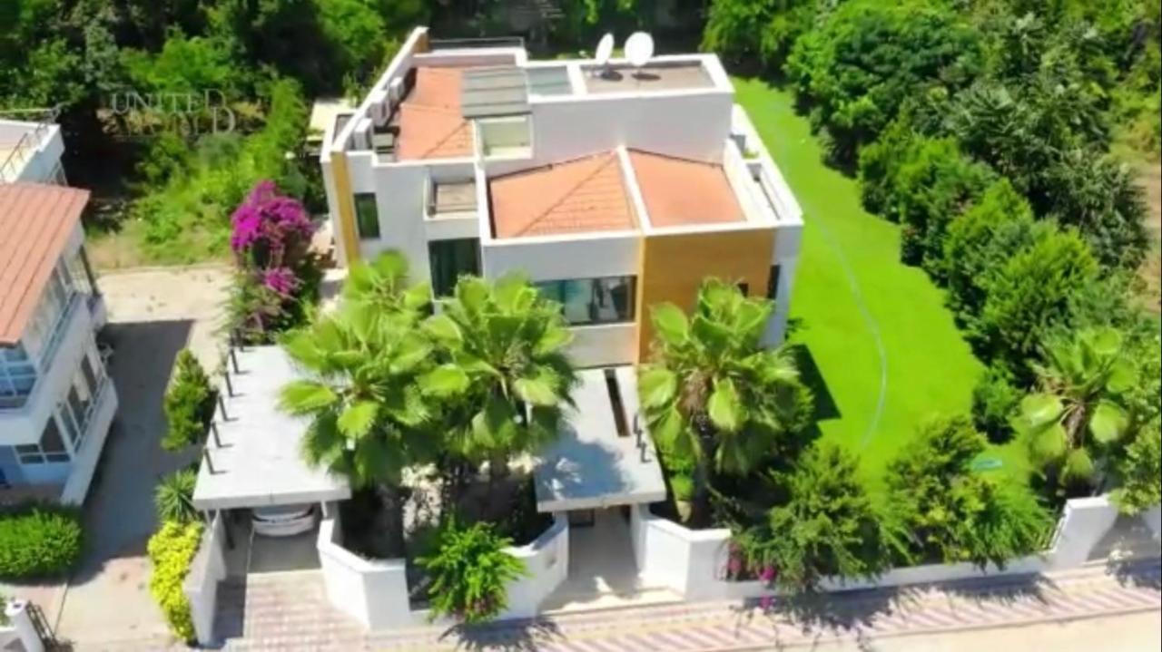 Villa Diva Kemer Exterior photo