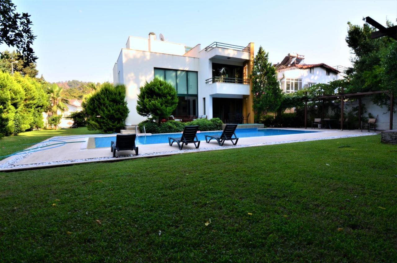 Villa Diva Kemer Exterior photo