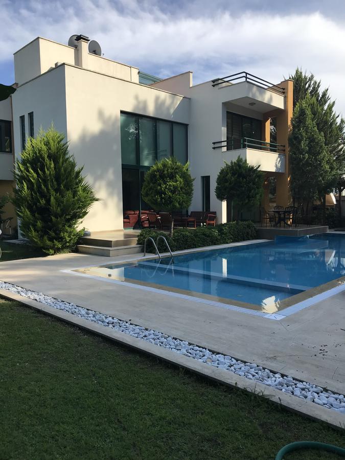 Villa Diva Kemer Exterior photo